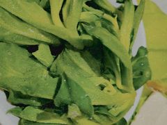 非洲冰草-素渡·一茶一素素食馆(新疆店)
