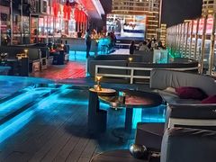 -青岛海尔洲际酒店