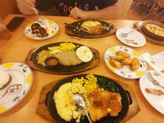 -萨莉亚意式餐厅(深圳北站店)