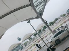 -广州白云国际机场-T2航站楼