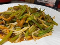 -闫府私房菜·老字号(恒隆店)