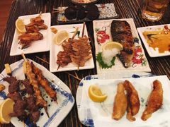 -平成屋·午肴夜酒(四川北路店)