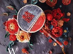 -Whisper studio薇语花艺烘焙工作室