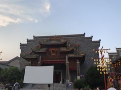 -武汉园博园(武汉自然博物馆)