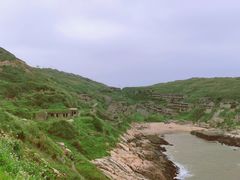-东极岛景区-青浜岛