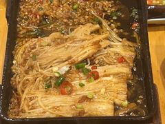 -木屋烧烤(西南角店)
