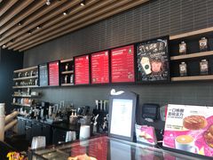 -星巴克臻选(苏州久光百货店)