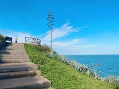 -漳州滨海火山岛自然生态风景区