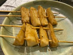 -沼津港精致料理·寿喜烧·烧鸟(龙湖南桥天街日料榜单店)