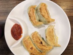 -八珍·广式煎饺·广州老字号(北京路总店)