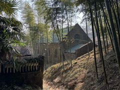 -莫干山风景区
