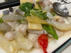-老苏州芳和园茶酒楼  传统苏帮菜(观前店)