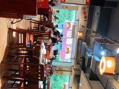 -天下客饭店(中山路店)