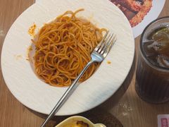 -必胜客(唐百友谊店)