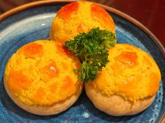 -白天鹅宾馆-玉堂春暖餐厅