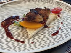 -V Bar海景扒房(北海湾惠龙万达嘉华酒店)