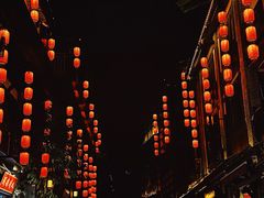 -磁器口古镇