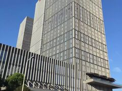 -长沙富力万达文华酒店