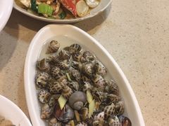 -阿凡海鲜(甬港北路店)