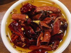 辣椒油-柴氏风味斋(甘家口店)