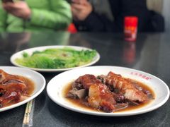 -黄连大头华烧鹅店(大良店)