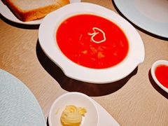 -波特曼西餐厅(中央大街店)