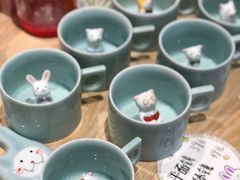 -猫的天空之城概念书店(杭州南宋御街店)