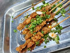 -小板凳(四公里店)