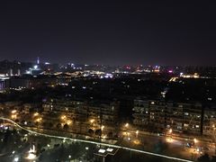 -烛影拾光观景餐厅·创意菜·摄影·小提琴(大唐不夜城店)