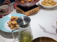 -董家大院·京味家常菜(朝丰家园店)