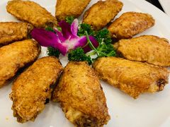 -鸿运楼烤鸭店(天桥店)