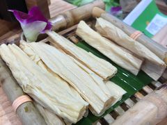 腐竹-椰夫人·养生椰子鸡(金沙洲永旺店)