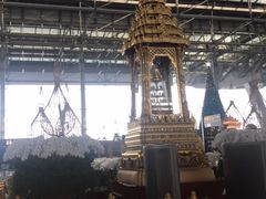 -曼谷素万那普国际机场