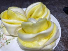 花卷-贯贯吉·清真餐厅(浙江中路店)