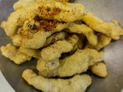 -蓉三少冒烤鸭·四川小吃集(北京首店)