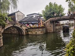 -南浔古镇