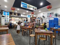 -雨田饭店