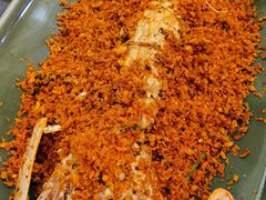 避风塘辣炒大濑尿虾-阿莱唛唛泰国菜·海鲜餐厅(蛇口店)