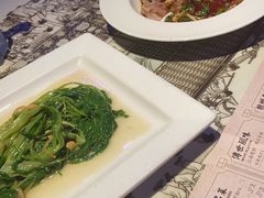 -绿茶餐厅(乐峰广场店)