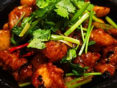 -粤食堂(天津和悦汇店)