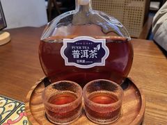 -芸南道·过桥米线(昆明老街旗舰店)