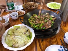 -张氏父子常德肠子馆(红星总店)