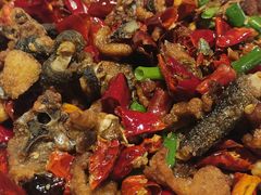 -西城饭店南京菜(新浦路店)