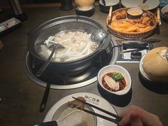 -同仁四季椰子鸡(罗湖国贸店)