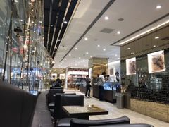 -VENCHI 闻绮(北京国贸商城店)