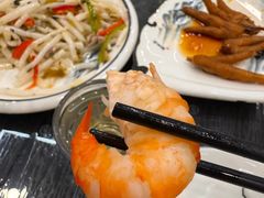 -蟹天蟹地农家菜·阳澄湖大闸蟹(浅水湾店)