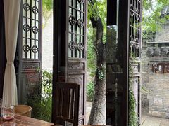 -回龙窝历史文化街区