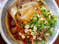 -姚记.周礼伤心凉粉(时代广场店)