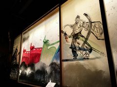 -水煮三国·川鲁江湖菜(香山店)