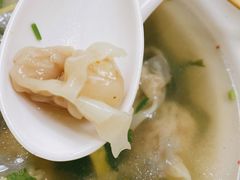扇贝馄饨-海平馄饨(逍遥二路店)